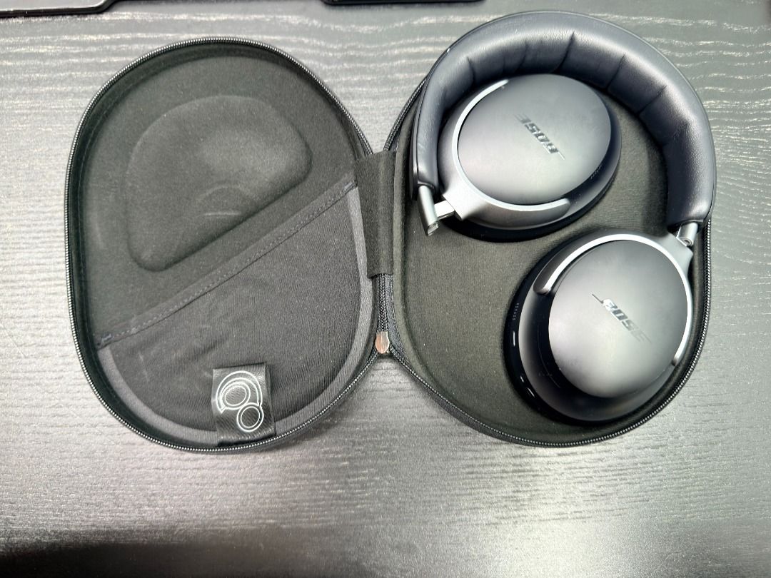Bose QC Ultra65076130229121112