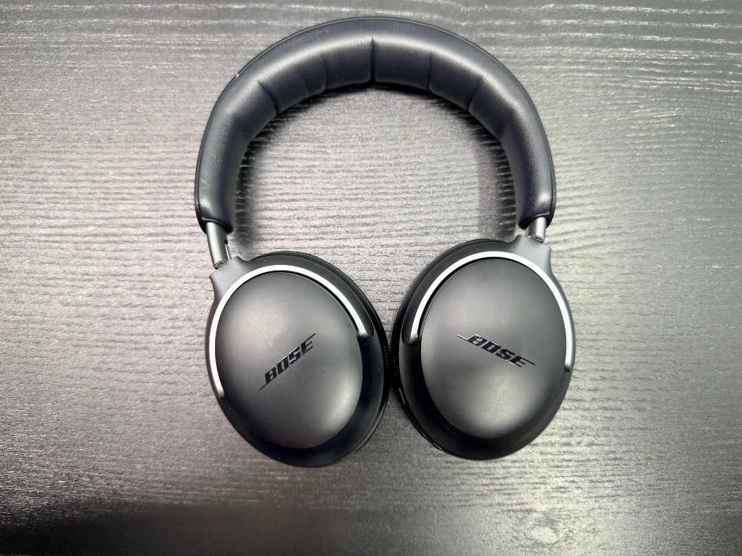Bose QC Ultra