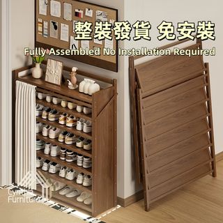 櫃子（衣櫃、鞋櫃、電視櫃、床邊櫃、收納櫃等） 收藏品 3