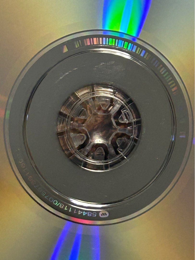 Charli XCX - brat (CD) (Category: Portable Audio Accessories) located in Manila. Submitted by tehexcx (Listing ID 1412650863, Image 3). Description: - has a small dent at the bottom center of the case - original price was 1,090 pesos RFS: i already have the brat remixes CD .