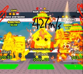 (Category: ) located in . Submitted by theofficialbloxzone (Listing ID 1412587213, Image 1). Description: .