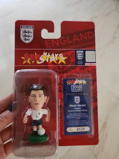 Arsenal Thierry Henry Corinthian Prostars Football Figurine Model