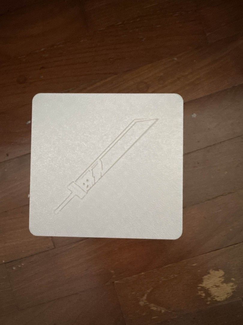 Custom TCG Deck Box Service (MTG, Riftbound, Pokemon, One Piece, Gundam, etc..) (Category: Trading Cards Accessories) located in Singapore. Submitted by hyperionxter (Listing ID 1410734645, Image 8). Description: [ Status ] Open 🌞 (last updated 1 April 2026) Card Deck Box making services. Able to mix and match colors. Able to fit 100 double sleeved cards! Dimensions(LxWxH): 8.7cm x 8.2cm x 12cm Feel free to enquire. Check our listing for custom 