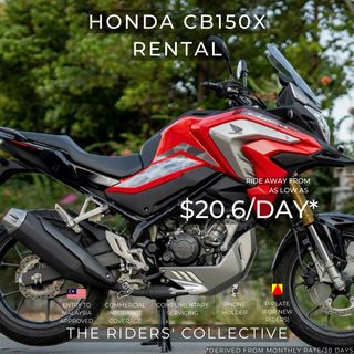 (Category: ) located in . Submitted by TheRidersCollective (Listing ID 1412687242, Image 1). Description: .