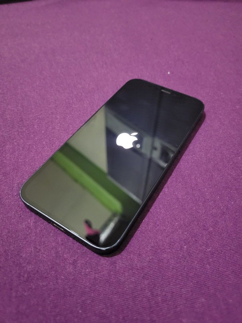 Iphone 12mini 128gb 81%bh open line (Category: iPhone 12 Series) located in Manila. Submitted by garciasean65186 (Listing ID 1412682286, Image 3). Description: All working camera,true tone,face id IOS 17.6.1 128GB 81%BH Factory unlocked May dents po sya kita namn sa pic Kindly check the posted pic📌 Check muna bago/bayad Pass po swap.