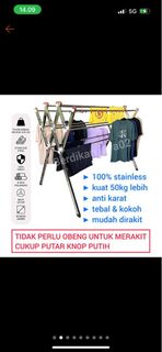 (Kategori: ) berada di . Dikirim oleh deandy (ID iklan 1412590492, Gambar 1). Deskripsi: .