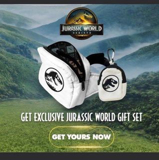 Scarlett Johansson Deploys New Tech In Exclusive Jurassic World Rebirth Image - Foto 10