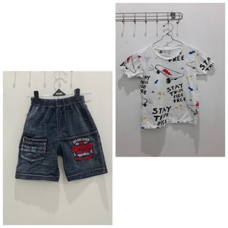 (Kategori: ) berada di . Dikirim oleh maylyashop (ID iklan 1412408941, Gambar 1). Deskripsi: .