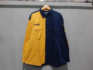 (Kategori: ) berada di . Dikirim oleh riverside_secondhand (ID iklan 1412691158, Gambar 1). Deskripsi: .