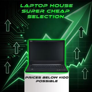 100+ Cheap laptop For Sale | Laptops & Notebooks | Carousell Singapore