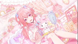 (Category: ) located in . Submitted by Tighnari (Listing ID 1412592540, Image 1). Description: .