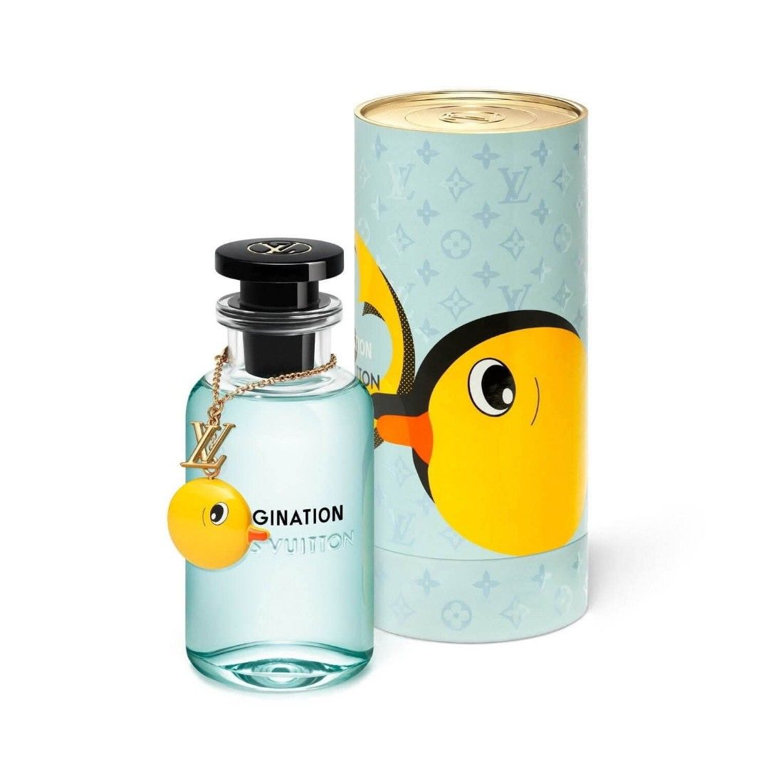 Louis Vuitton LV x Sun Yitian Imagination Edp 100ml Perfume
