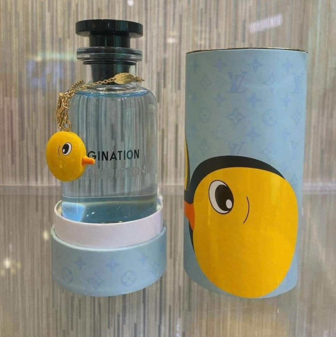Louis Vuitton LV x Sun Yitian Imagination Edp 100ml Perfume