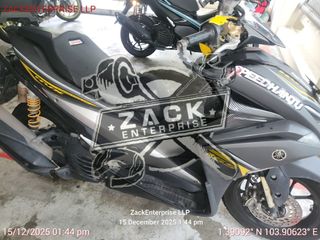 (Category: ) located in . Submitted by zackenterprise.com.sg (Listing ID 1412587996, Image 1). Description: .