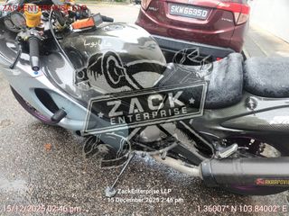 (Category: ) located in . Submitted by zackenterprise.com.sg (Listing ID 1412600988, Image 1). Description: .