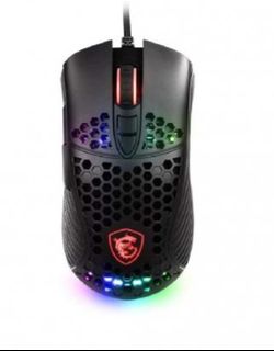 MSI M99 🌟 Brand-New Wired Gaming Mouse