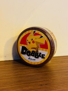 Dobble For Sale | Carousell Singapore