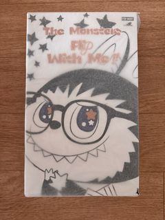 The monster flip with me For Sale | Buy 100+ The monster flip with