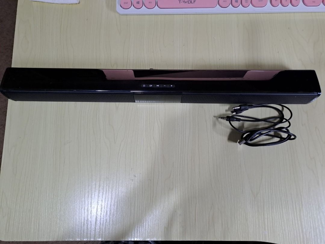 Portable wireless Bluetooth speaker65075949029121112