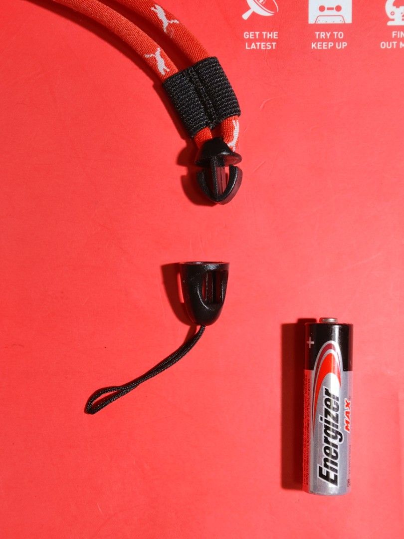PUMA ID Lace / Lanyard (Category: Babies & Kids Fashion) located in Las Pinas. Submitted by mydibsonline (Listing ID 1412564599, Image 3). Description: PUMA ID Lace / Lanyard - P800 - Article No: 050402 02 - Color: PUMA red - white - Size: OSFA (One Size Fits All) / Snap on back - 100% Authentic / Original - Brand New / Unused / Kept in ziplock plastic bag - 2 pcs Available - Free: 2pcs Reflectorized PUMA Cat logo stickers & 1 pc PUMA Soft Foam z
