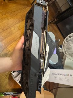 Gigabyte RTX 2080 Super495117193141954560