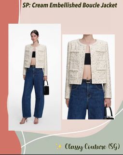 (Category: ) located in . Submitted by classycouture_sg (Listing ID 1412551104, Image 1). Description: .