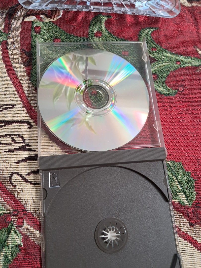 Shania Twain Come On Over CD (Category: CDs & DVDs) located in Quezon City. Submitted by kate_168 (Listing ID 1412588677, Image 2). Description: MOP: Gcash or Cash upon in-person pick-up Delivery: c/o buyer Location: Quezon City.