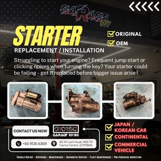 (Category: ) located in . Submitted by garage101sg (Listing ID 1412582921, Image 1). Description: .