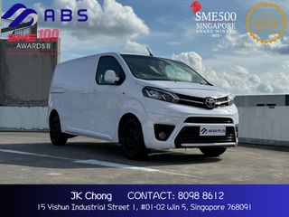 Commercial Vehicle Collection item 1
