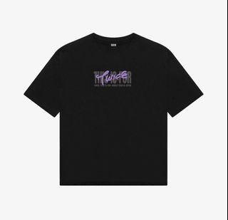 Twice tour shirt For Sale | Carousell Singapore