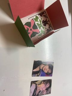 （分類：）位於 。 由 napofstar 提交（商品編號 1412620515，圖片 1）。簡介： 。