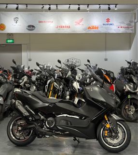 (Category: ) located in . Submitted by pitmoto.sg (Listing ID 1369001228, Image 1). Description: .