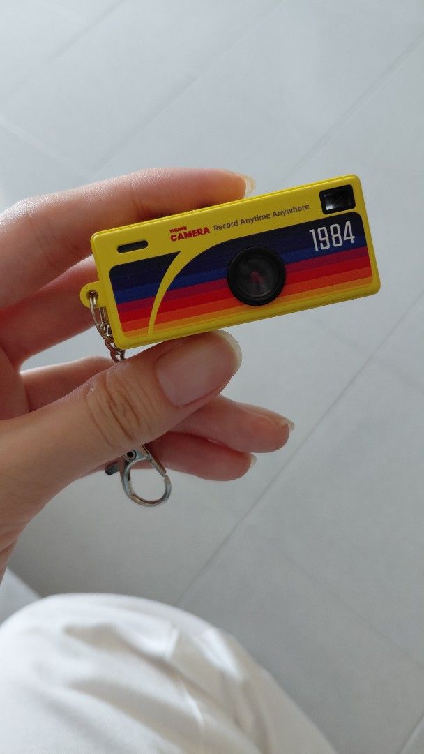 1984 Digital Camera, Photography, Cameras on Carousell
