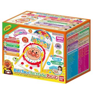 [新品預訂] 麵包超人 4月新貨 Collection item 1
