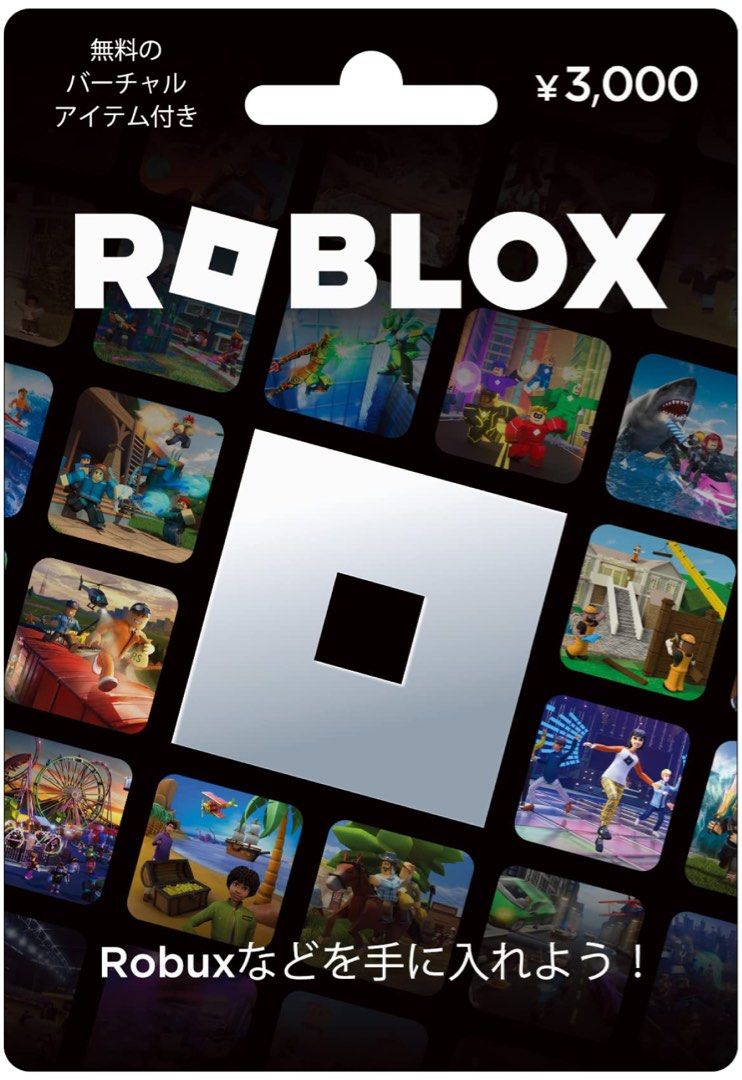 2K ROBUX **GIFTCARD** Follow my instructions (Category: In-Game Products) located in Manila. Submitted by seidonzthriftzz (Listing ID 1412719240, Image 1). Description: PM FIRST FOR AVAILABILITY Add my discord if SURE buyer: ryeeder DM ME FOR PROPER INSTRUCTIONS PLS. TY. .