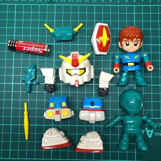 （分類：）位於 。 由 gundam_hut_mk 提交（商品編號 1412805095，圖片 1）。簡介： 。