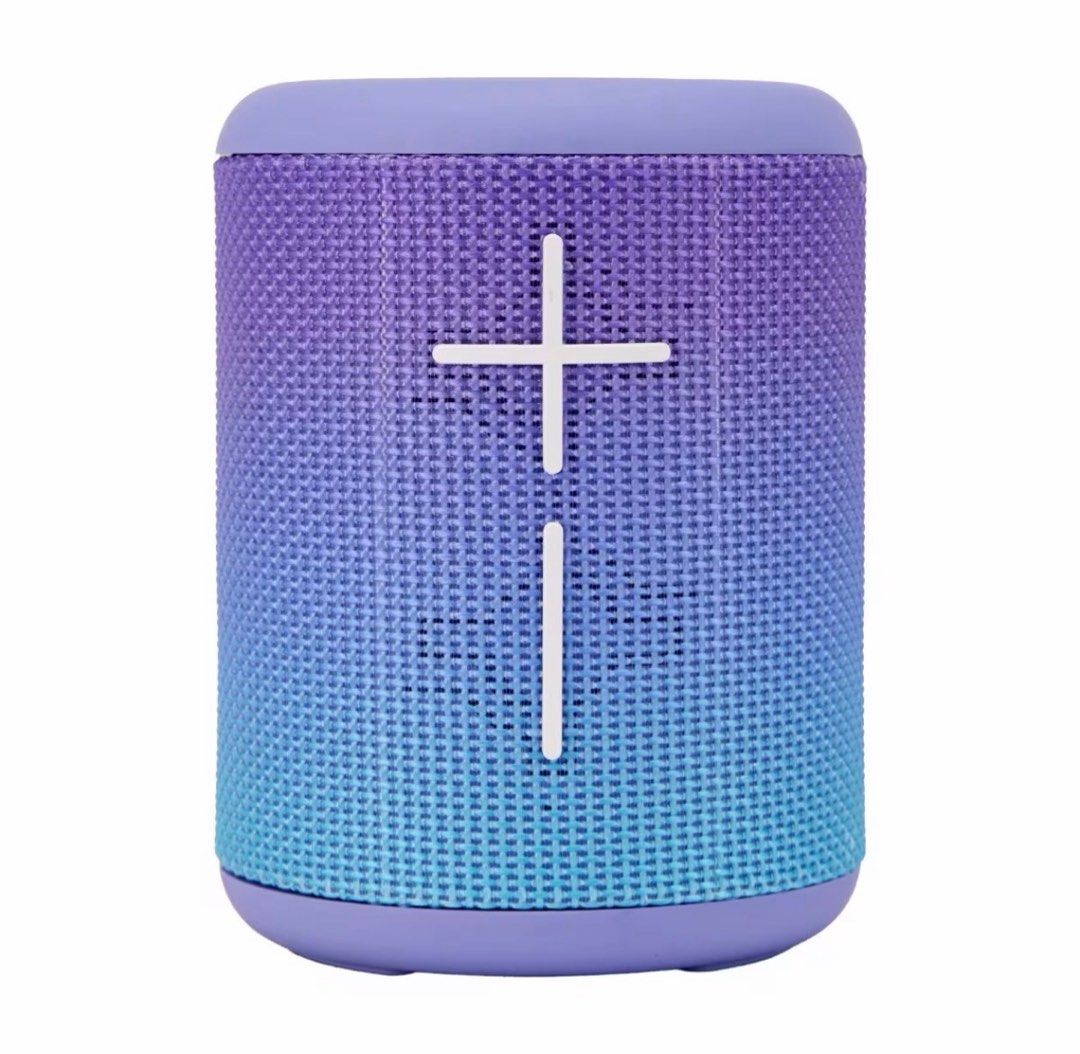 Anko Bluetooth Pro Mini Speaker (Category: Soundbars, Speakers & Amplifiers) located in Makati City. Submitted by bellabianca.769 (Listing ID 1412827746, Image 3). Description: Description: Groove to the beats of this Bluetooth Portable Pro Mini Speaker while unwinding at home or on that next outdoor trip. Product Details: Includes: speaker, audio cable, hand strap, micro USB charging cable and manual Dimensions: 11.5cm (H) x 8.6cm (Dia.) Color: 