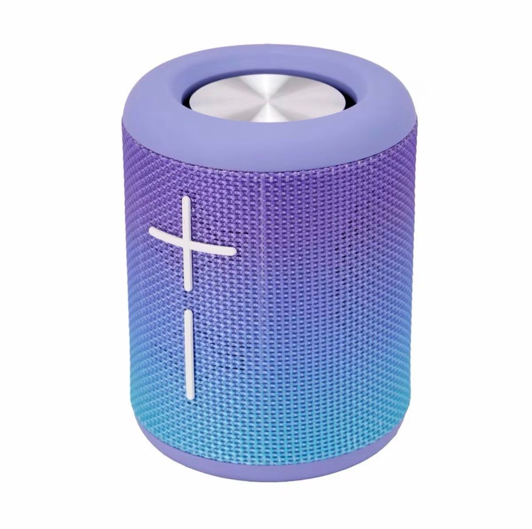 Anko Bluetooth Pro Mini Speaker (Category: Soundbars, Speakers & Amplifiers) located in Makati City. Submitted by bellabianca.769 (Listing ID 1412827746, Image 2). Description: Description: Groove to the beats of this Bluetooth Portable Pro Mini Speaker while unwinding at home or on that next outdoor trip. Product Details: Includes: speaker, audio cable, hand strap, micro USB charging cable and manual Dimensions: 11.5cm (H) x 8.6cm (Dia.) Color: 