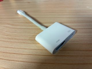 Apple HDMI Adapter440150042031564800