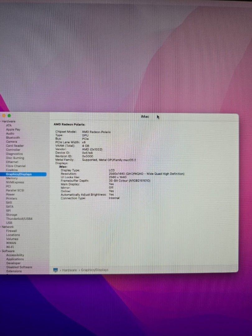 Apple iMac 27-inch (Mid 2011)65605963366658113