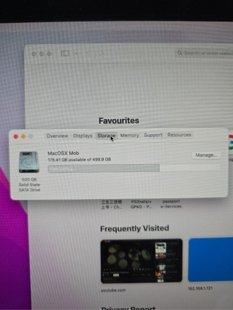 Apple iMac 27-inch (Mid 2011)65605963366658112