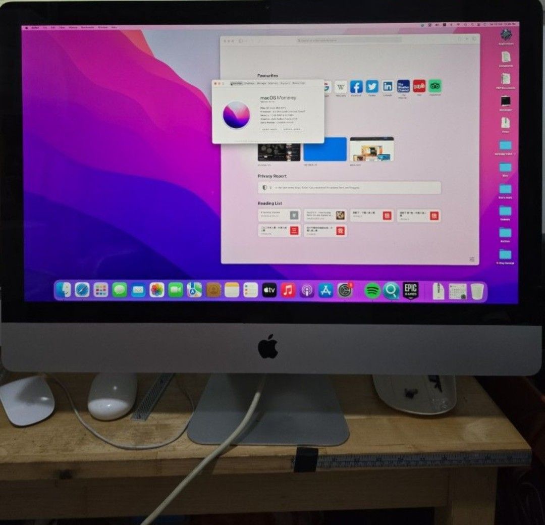 Apple iMac 27-inch (Mid 2011)65605963366658110