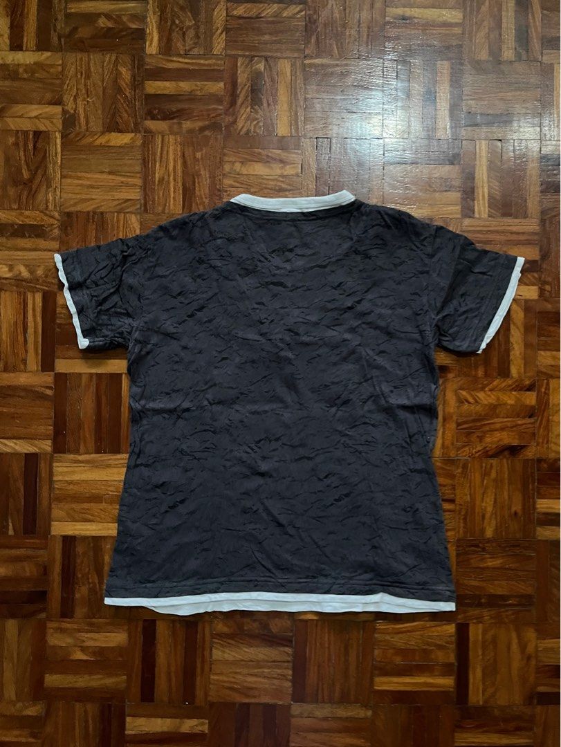 Beaumere Archive Lace Up Shirt (Category: Tshirts & Polo Shirts ) located in Paranaque City. Submitted by esotericgarbage_ (Listing ID 1412766681, Image 3). Description: 18.5x23.