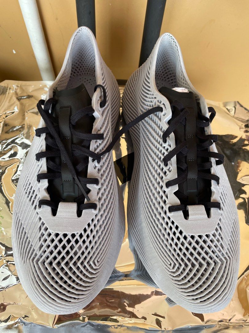 Brand New Adidas Climacool Laced Cool Grey (Category: Sneakers) located in Rizal. Submitted by lovestuff.mnl (Listing ID 1412849433, Image 2). Description: Brand New Adidas Climacool Laced Cool Grey Size: US 9.5 / UK 9 Selling Price: ₱6,500 RFS: Bought wrong size 100% Authentic - Bought in the US but no shoe box Payment: BPI *also selling Nike Sacai Black slightly used, please check my other post #adidas #climacool .