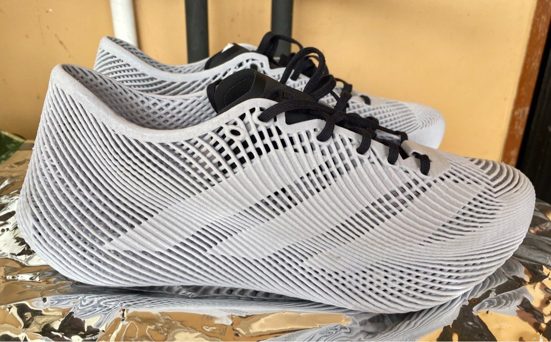 Brand New Adidas Climacool Laced Cool Grey (Category: Sneakers) located in Rizal. Submitted by lovestuff.mnl (Listing ID 1412849433, Image 3). Description: Brand New Adidas Climacool Laced Cool Grey Size: US 9.5 / UK 9 Selling Price: ₱6,500 RFS: Bought wrong size 100% Authentic - Bought in the US but no shoe box Payment: BPI *also selling Nike Sacai Black slightly used, please check my other post #adidas #climacool .