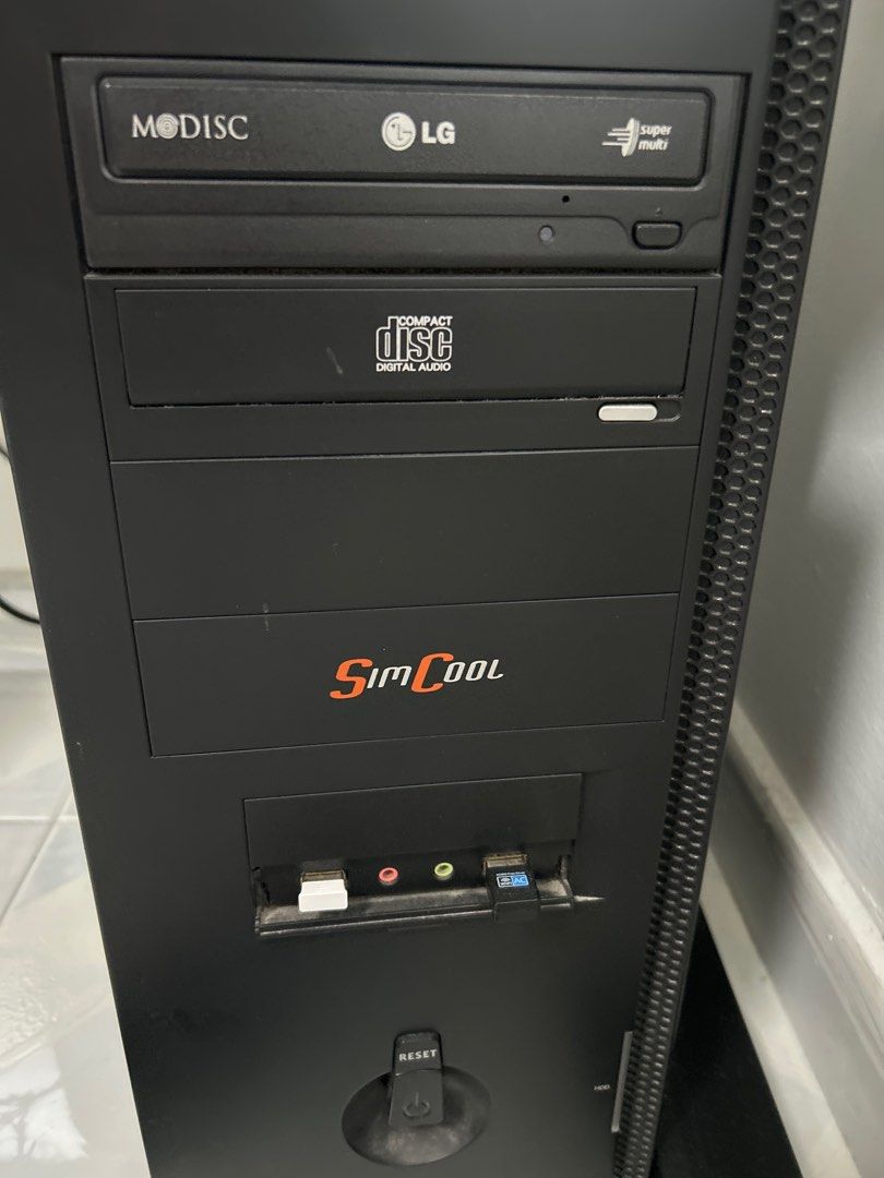 i7 Deskop for SALE65561097445891111