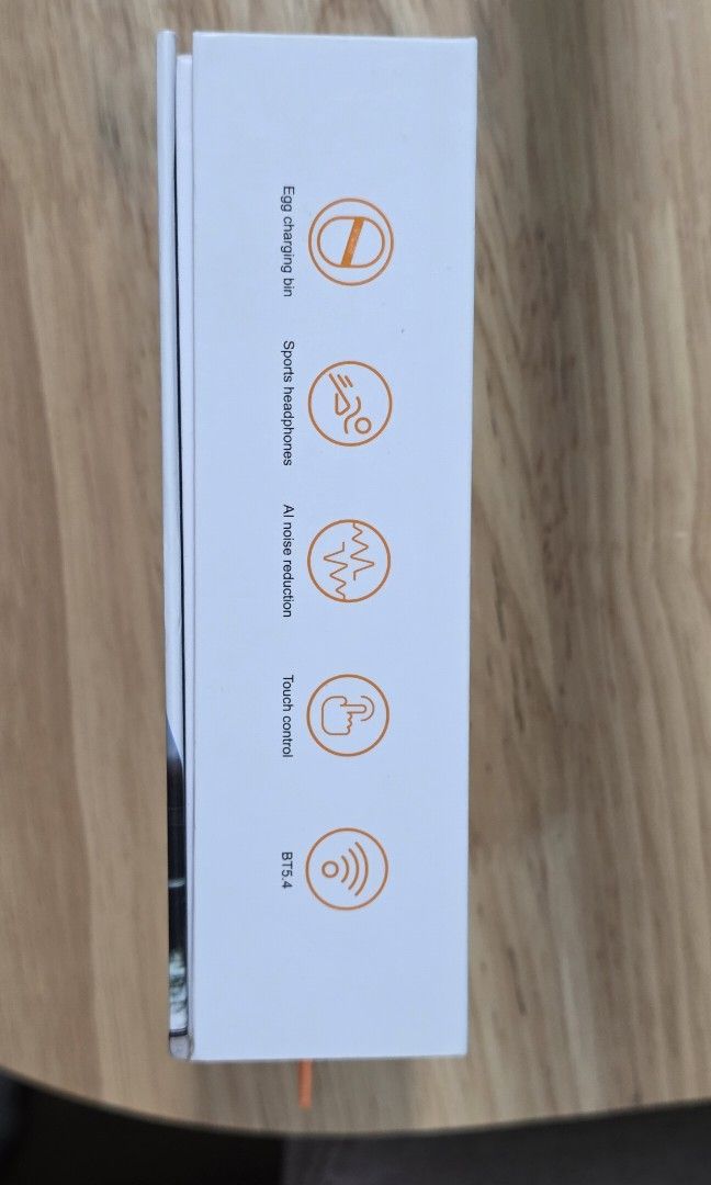 Earpiece bluetooth65076131060995112