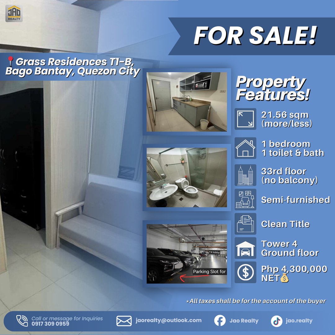 (Category: ) located in . Submitted by jao_realty (Listing ID 1412794964, Image 1). Description: .