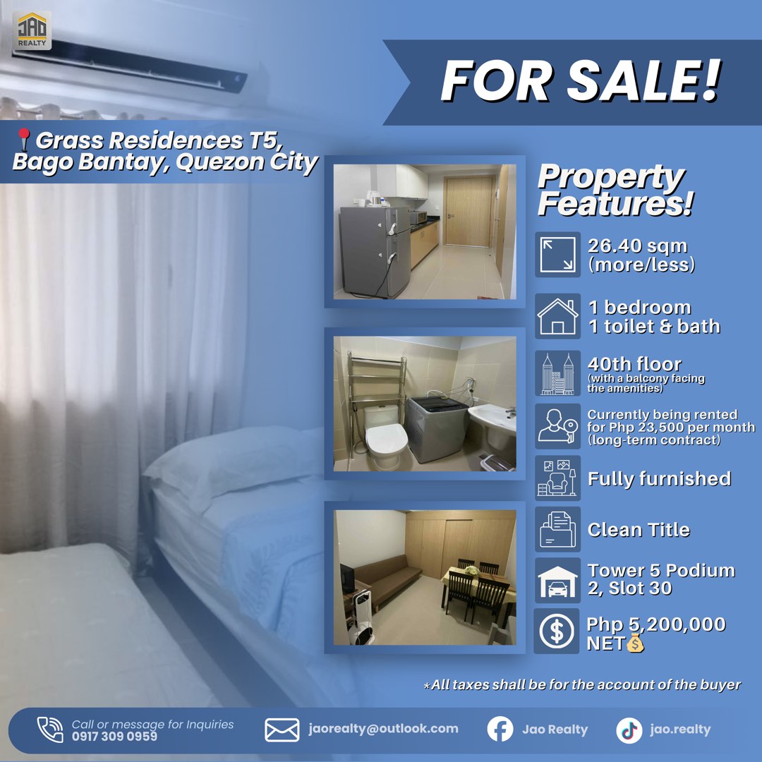 (Category: ) located in . Submitted by jao_realty (Listing ID 1412796233, Image 1). Description: .