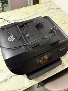 HP Officejet 5740 All-in-One Printer454780039904645120